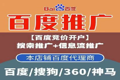 百度竞价代理实战：案例剖析与优化策略